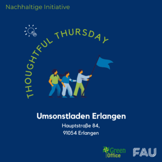 Zum Artikel "Thoughtful Thursday – lokale Initiative (Sep)"