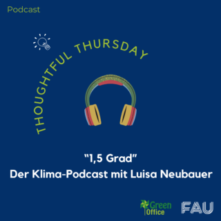 Zum Artikel "Thoughtful Thursday – Podcast-Tipp (Okt)"