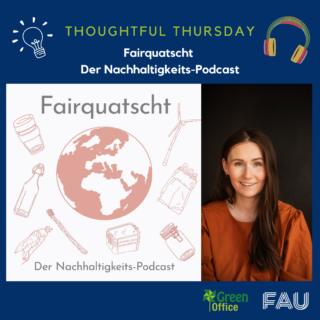 Zum Artikel "Thoughtful Thursday – Podcast-Tipp (Nov)"