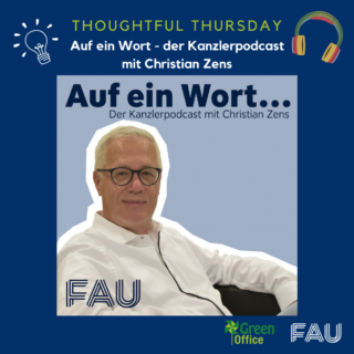 Zum Artikel "Thoughtful Thursday – Podcast-Tipp (Dez)"