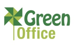 Zum Artikel "Jahresbilanz 2024 des Green Office"