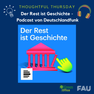 Zum Artikel "Podcast-Tipp (Feb)"